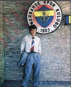 1987 ERD